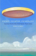 Bild: Escape, Escapism, Escapology - Bloomsbury Academic USA