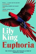 Cover: Euphoria - Picador