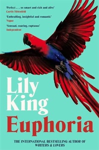 Abbildung von: Euphoria - Picador