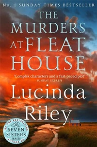 Abbildung von: The Murders at Fleat House - Pan Books
