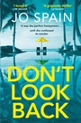 Cover: Don't Look Back - Quercus Publishing