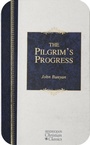 Cover: The Pilgrim's Progress - Hendrickson Publishers