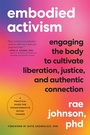 Bild: Embodied Activism - North Atlantic Books