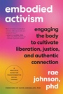 Bild: Embodied Activism - North Atlantic Books,U.S.