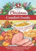 Cover: Christmas Comfort Foods - Gooseberry Patch