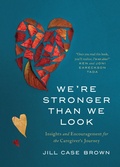 Cover: We're Stronger than We Look - NavPress