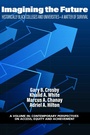 Cover: Imagining the Future - IAP - Information Age Publishing