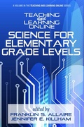 Cover: Teaching and Learning Online - IAP - Information Age Publishing