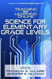 Enlarge image Cover: Teaching and Learning Online - IAP - Information Age Publishing
