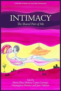Enlarge image Cover: Intimacy - IAP - Information Age Publishing