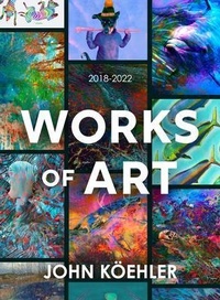 Abbildung von: Works of Art - Koehler Books