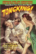 Cover: Tongking! - Fiction House Press