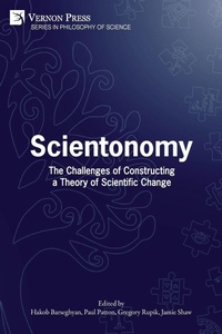 Enlarge image Cover: Scientonomy - Vernon Press