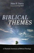 Cover: Biblical Themes - Wipf & Stock Publishers