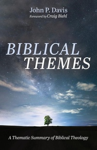 Enlarge image Cover: Biblical Themes - Wipf & Stock Publishers