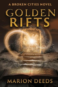 Enlarge image Cover: Golden Rifts - Falstaff Books, LLC