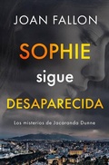 Cover: Sophie sigue desaparecida (Los misterios de Jacaranda Dunne, #1) - Babelcube Inc.