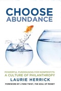 Cover: Choose Abundance - Rainmaker Media