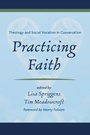 Cover: Practicing Faith - Wipf & Stock Publishers