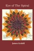 Cover: Eye of the Spiral - Fine Color - UnCollected Press
