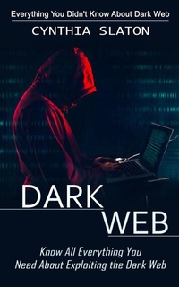 Abbildung von: Dark Web - Jordan Levy