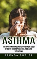 Cover: Asthma - Jason Thawne