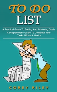 Abbildung von: To Do List - Jason Thawne