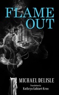 Cover: Flame Out - Guernica Editions