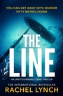Cover: The Line - Canelo Crime