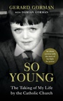 Cover: So Young - Blackstaff Press Ltd