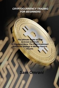 Abbildung von: Cryptocurrency Trading for Beginners - Charlie Books Ltd