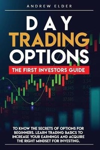 Enlarge image Cover: Day Trading Options - Charlie Books Ltd