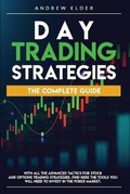 Cover: Day Trading Strategies - Charlie Books Ltd