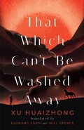 Cover: That Which Can't Be Washed Away - Sinoist Books