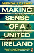 Cover: Making Sense of a United Ireland - Sandycove