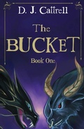 Cover: The Bucket - Bad Cat Publishing