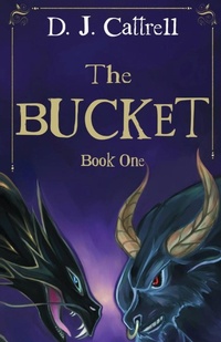 Enlarge image Cover: The Bucket - Bad Cat Publishing
