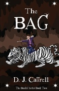 Cover: The Bag - Bad Cat Publishing
