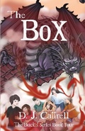 Cover: The Box - Bad Cat Publishing