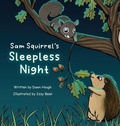 Cover: Sam Squirrel's Sleepless Night - Izzy and Jack