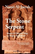 Cover: The Stone Serpent - Banipal Publishing