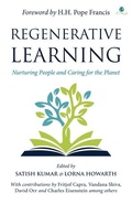 Cover: Regenerative Learning - Global Resilience Publishing