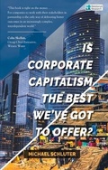 Cover: Is Corporate Capitalism the Best We've Got to Offer? - Relational Research