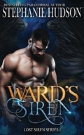 Cover: Ward's Siren - Hudson Indie Ink