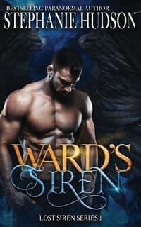Enlarge image Cover: Ward's Siren - Hudson Indie Ink
