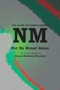 Cover: Not By Bread Alone - Kennedy And Boyd