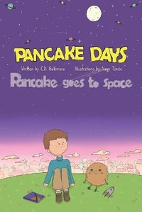 Enlarge image Cover: Pancake Days - Charles David Gallimore II