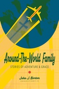 Cover: Around-the-World Family - 1517 Publishing
