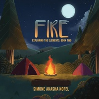 Enlarge image Cover: Fire - Hearty & Free