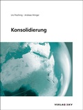 Cover: Konsolidierung, Bundle - SKV